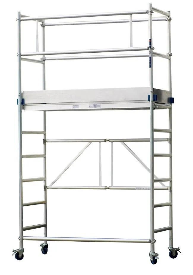 Skeppshultstegen 282-B Påbyggnadspaket 1,8 meter - Bild 2