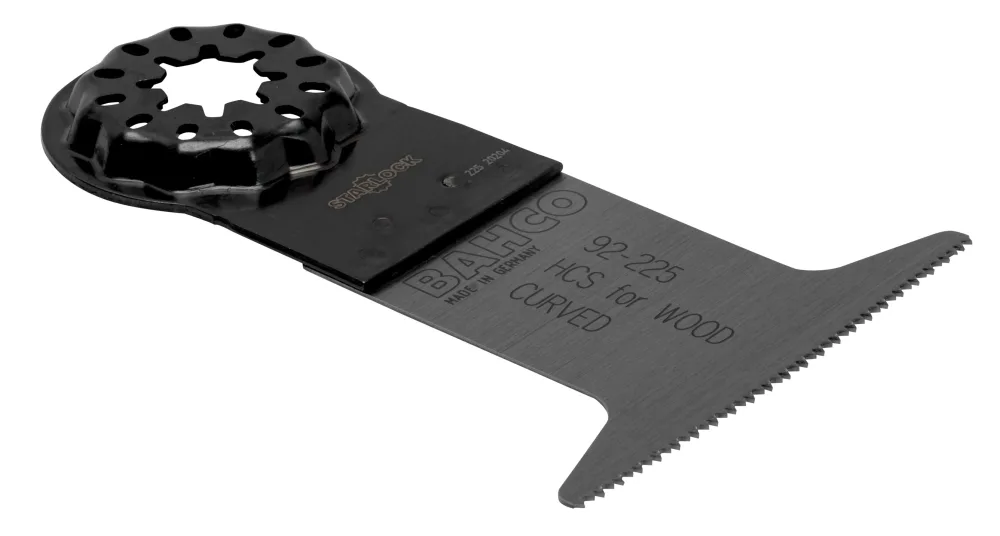 Bahco 92-225 Sågblad 1-pack