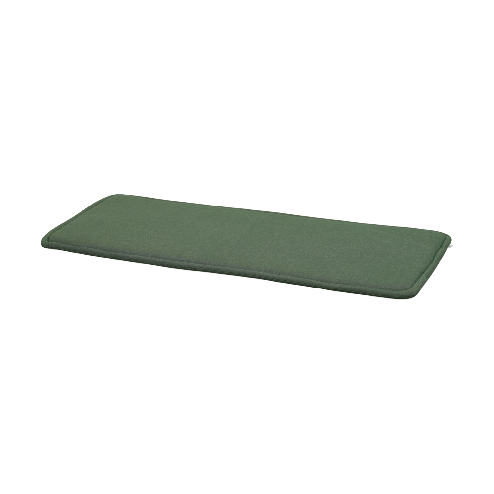 Bliss sittdyna till soffa, Light green, 119x55 cm