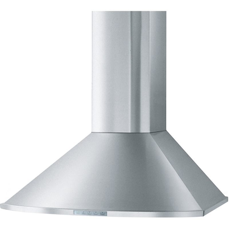 Alliancefläkt 724-16 70 Franke Rostfri Led