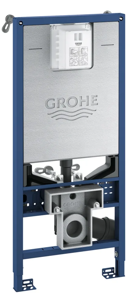 Grohe Rapid SLX WC-fixtur