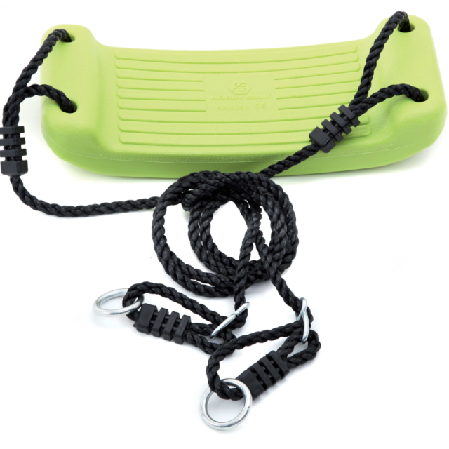 GUNGSITS 4041 HÖRBY BRUK PLAST LIME