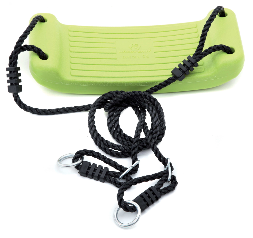 GUNGSITS 4041 HÖRBY BRUK PLAST LIME