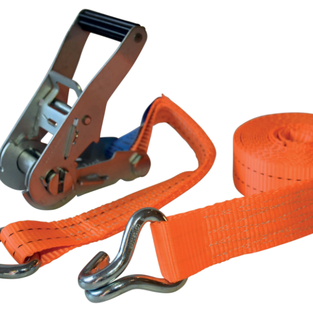 SPÄNNBAND FASTY ORAN 2500KG 35MM 0,5+4,5M