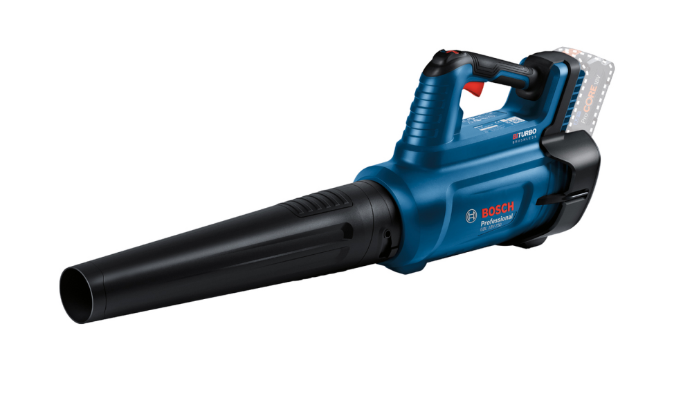 LÖVBLÅS BOSCH GBL 18V-700 SOLO