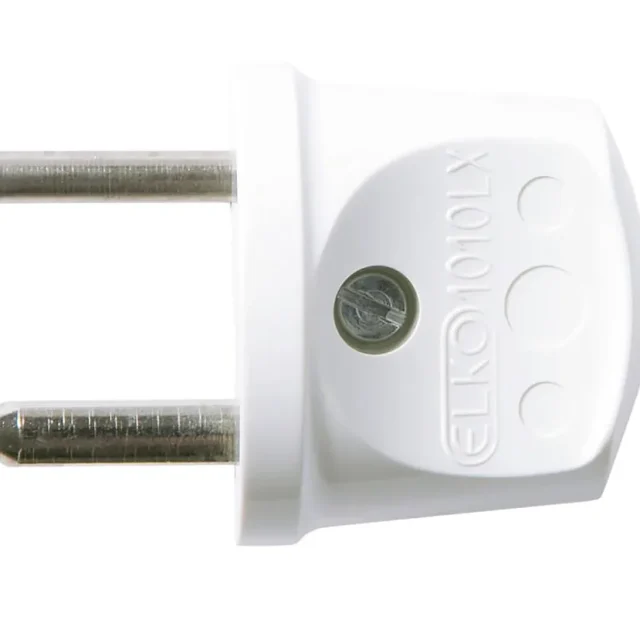 Elko EKO07462 Stickpropp renvit, 12/48V, 10A