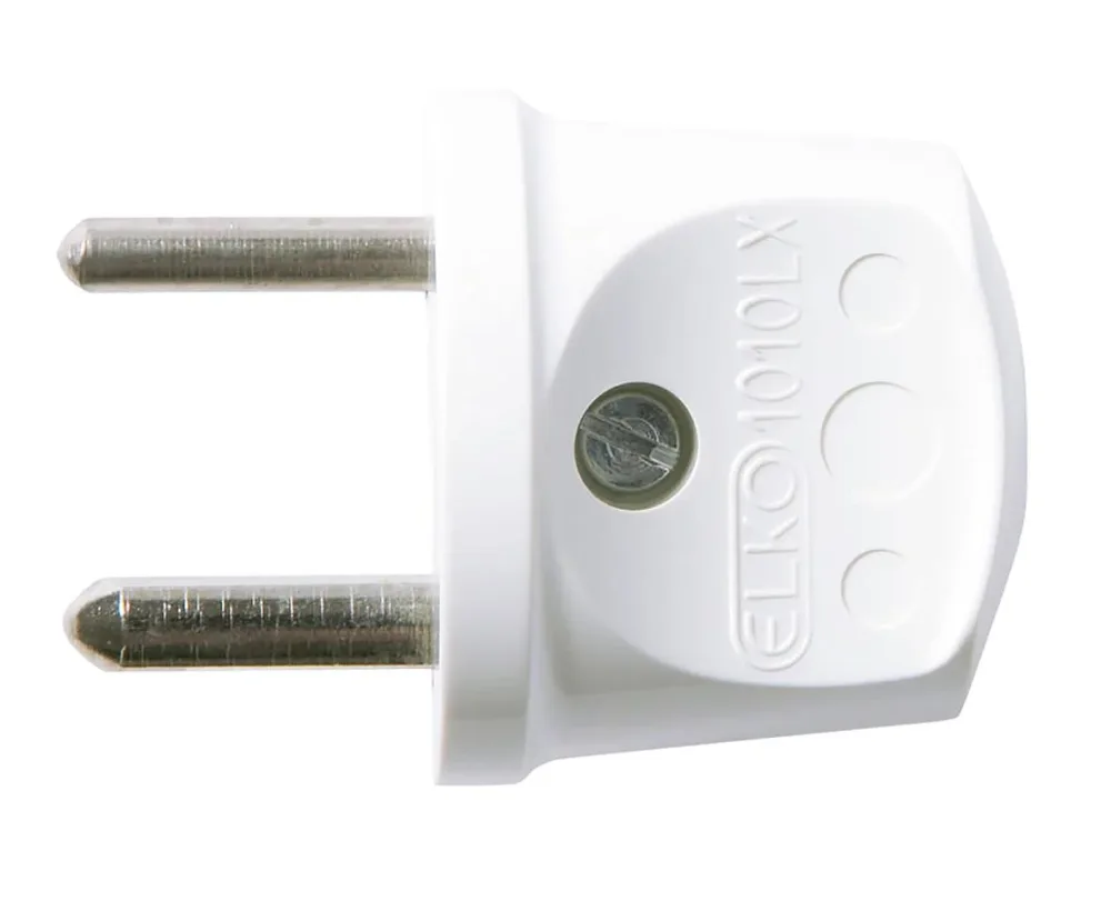 Elko EKO07462 Stickpropp renvit, 12/48V, 10A