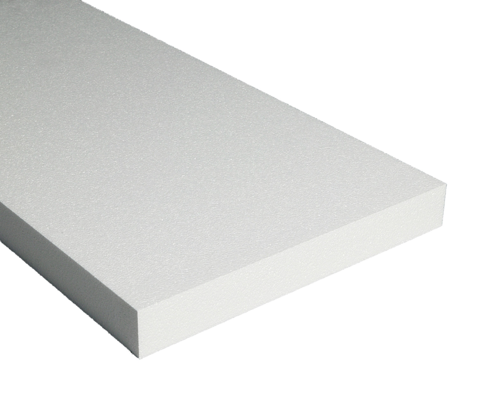JACKOPOR 100 1200X2400X100(6) EPS GREENLINE 17,28M² 5PKT/PAL