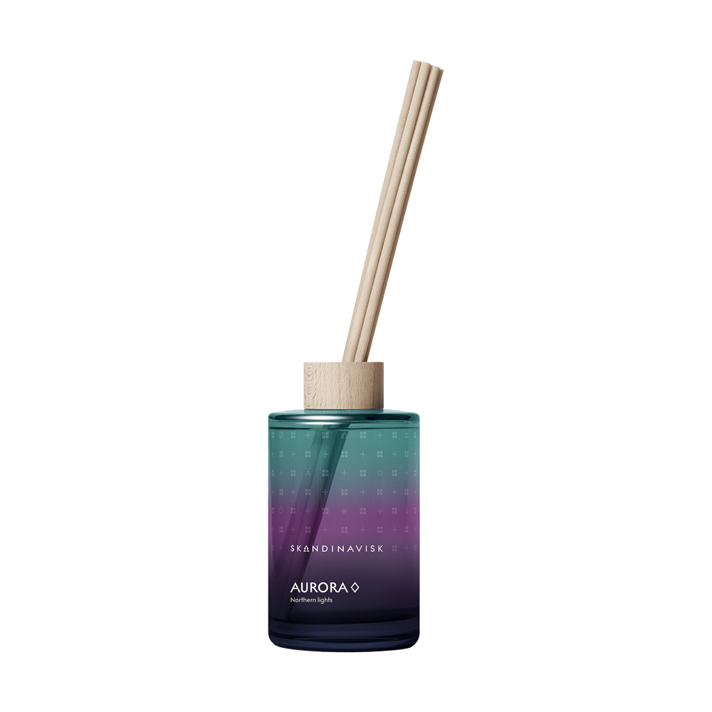 Aurora doftpinnar, 200 ml