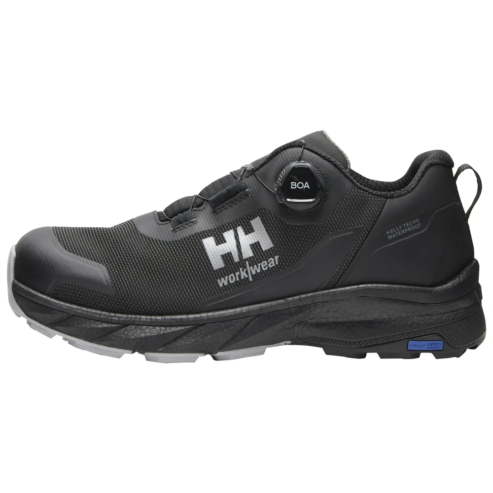 Helly Hansen Workwear Magni TRX 78438 Yrkessko svart, BOA, 06 42