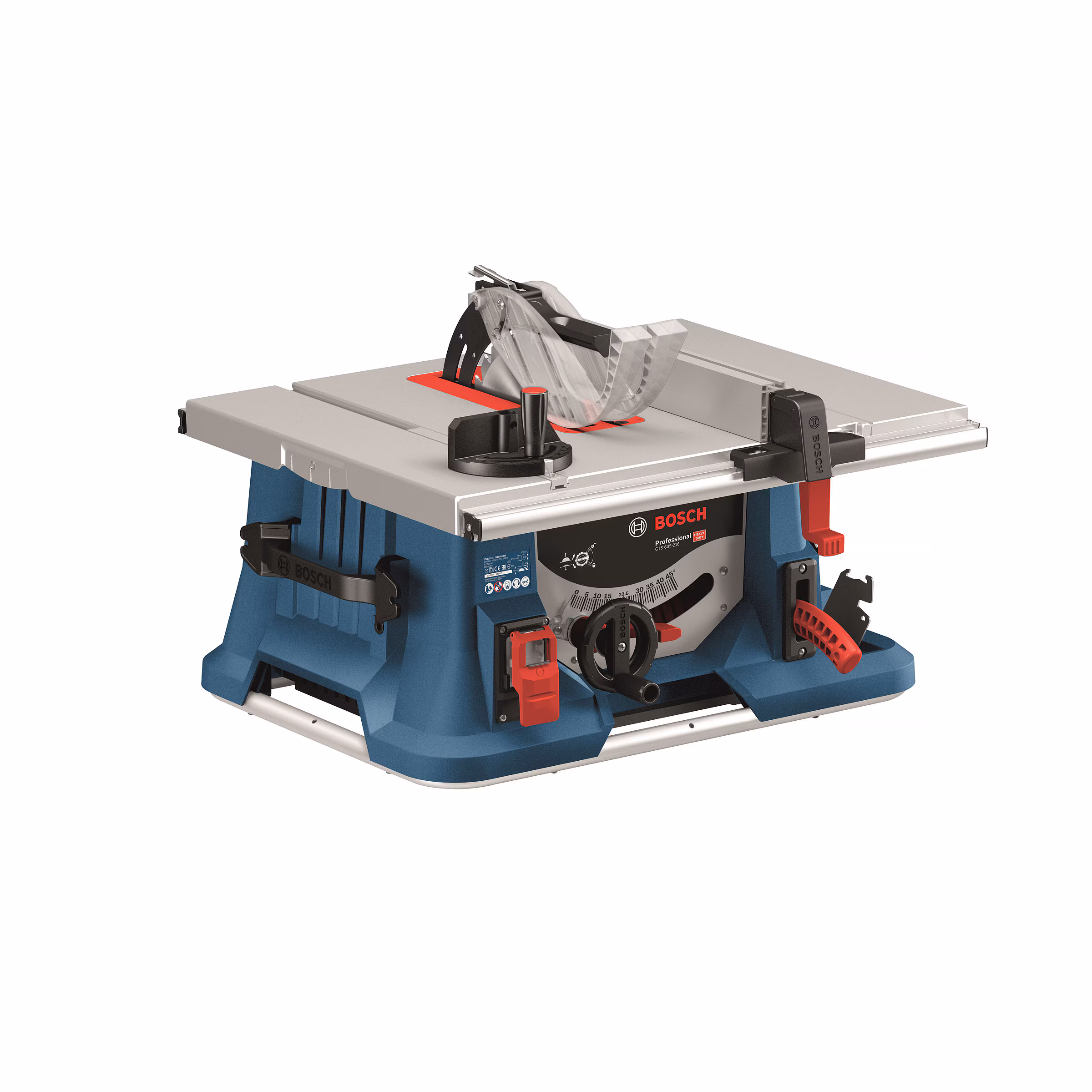 Kjøp Bosch Bordsag 1600W, GTS 635-216