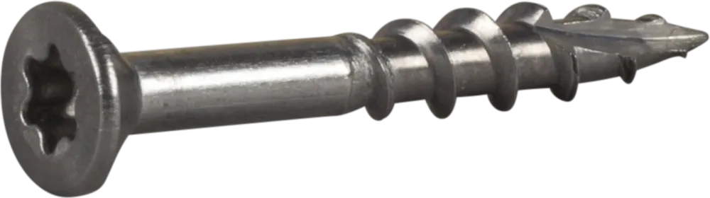 ESSVE 644530 Trallskruv 4,2 mm Ø, A4, TX20 30 mm, 250-pack