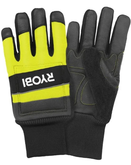 Ryobi RAC258S Sågskyddshandske S