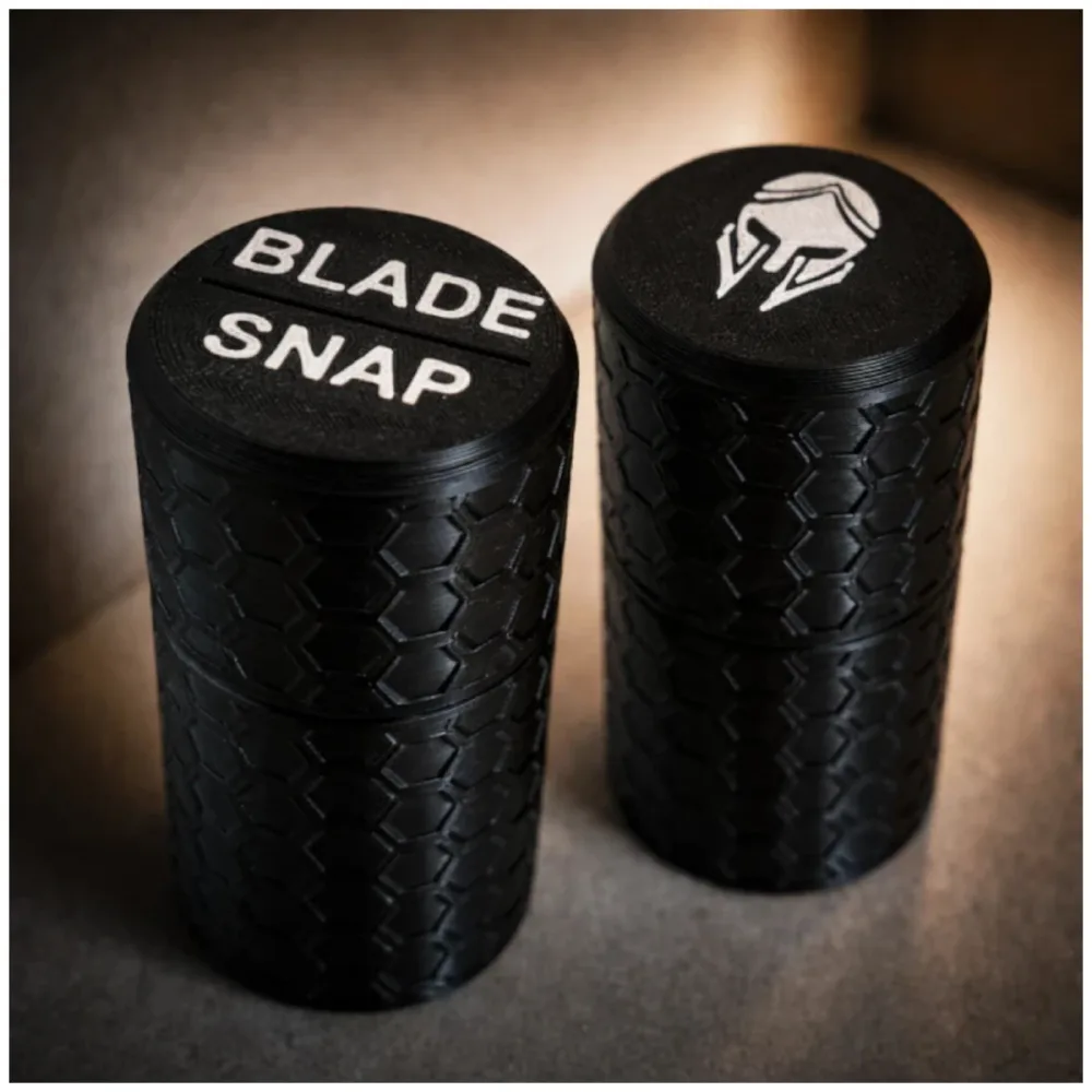 Bladbrytare Blade Snap