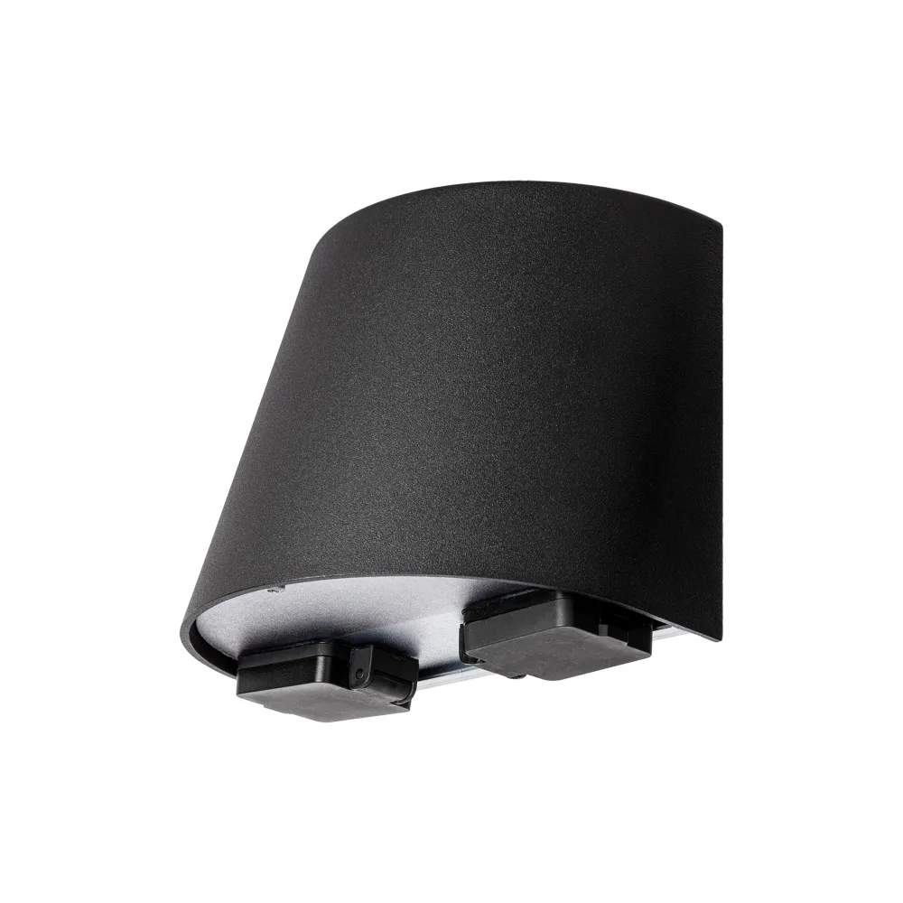 Westal Mini Väggarmatur 160 x 185 mm, E27 Antracit