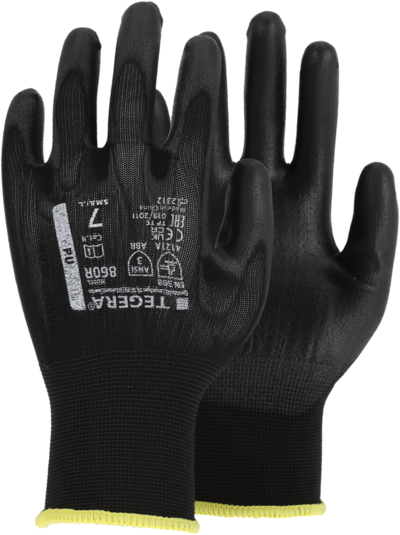 HANDSKE 860R TEGERA 6