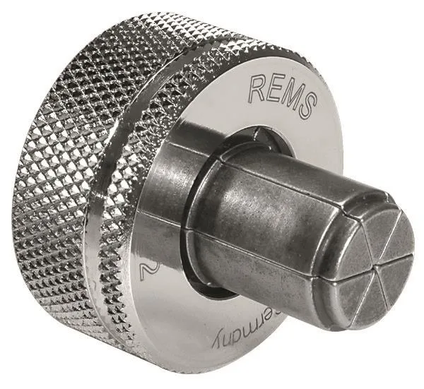 REMS 150150 R Expanderhuvud för mjuka kopparrör 22 mm - Bild 2