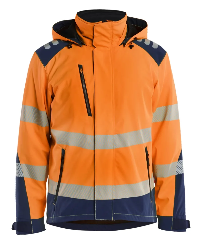 Blåkläder 4400-2513 Softshelljacka 3XL