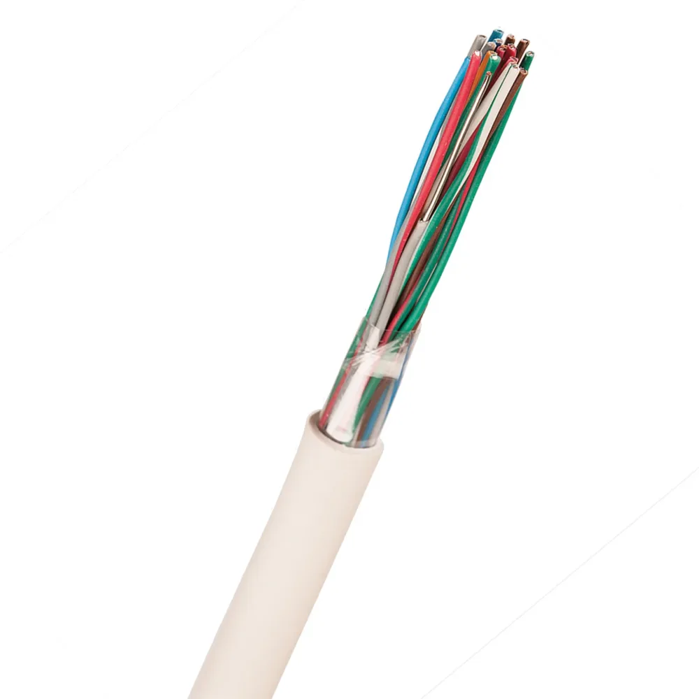 Nexans EQQXB Easy Telekabel 10 x 2 x 0,5 mm Bobin, 500 m