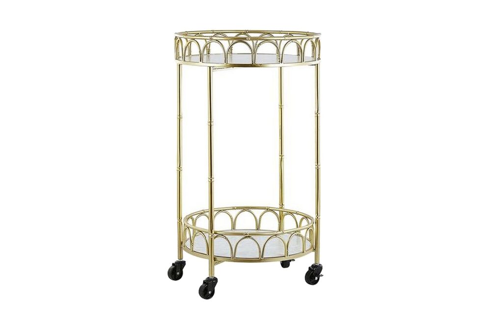 Shafter Serveringsvagn 48 cm
