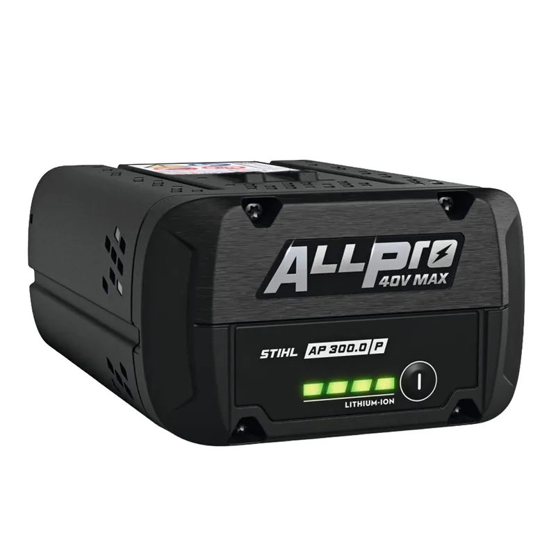 Stihl AP 300 P Batteri Li-ion 36V 7,2ah ALLPRO/AP