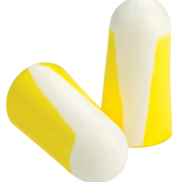 Howard Leight Bilsom 303L Öronproppar 200 par Strl L