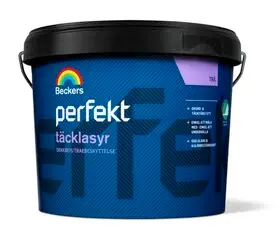 Perfekt Täcklasyr 3 L 1 Utevit