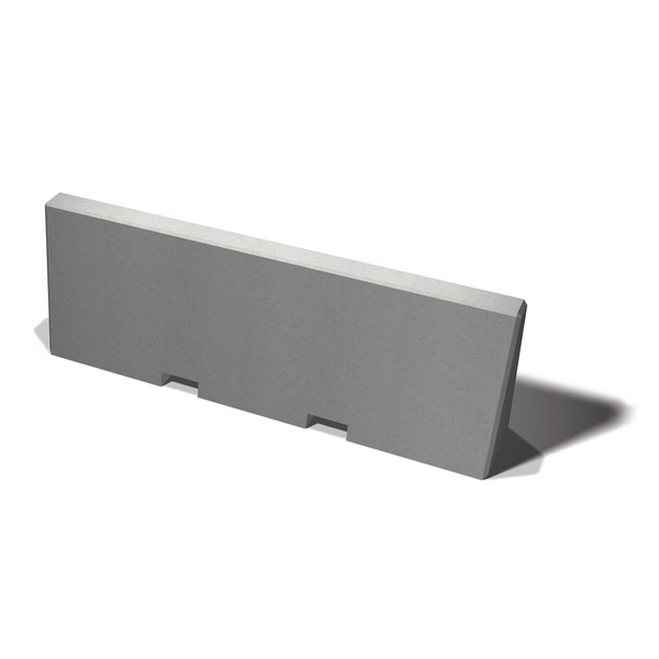 BETONGBARRIÄR BENDERS 2769707A, 2769707A