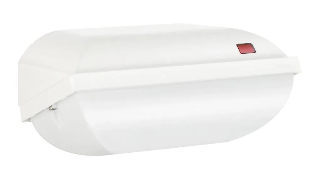 Philips FWC LED Väggarmatur elektronisk transformator 17 W