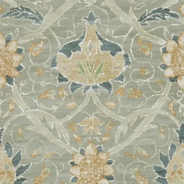 Morris & Co - Montreal Grey/Charcoal Archive IV The Collector