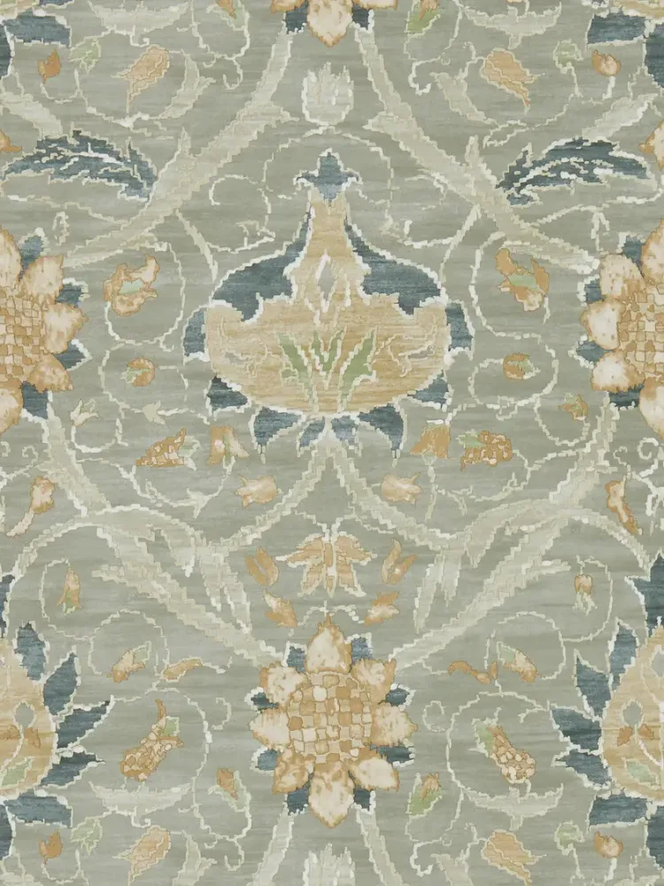 Morris & Co - Montreal Grey/Charcoal Archive IV The Collector