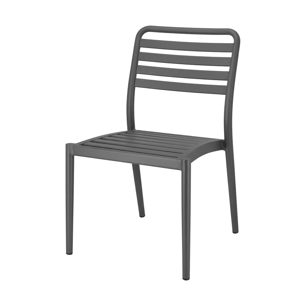 Messina stol, Anthracite
