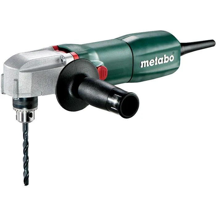 Metabo WBE 700 Vinkelborrmaskin 700 W