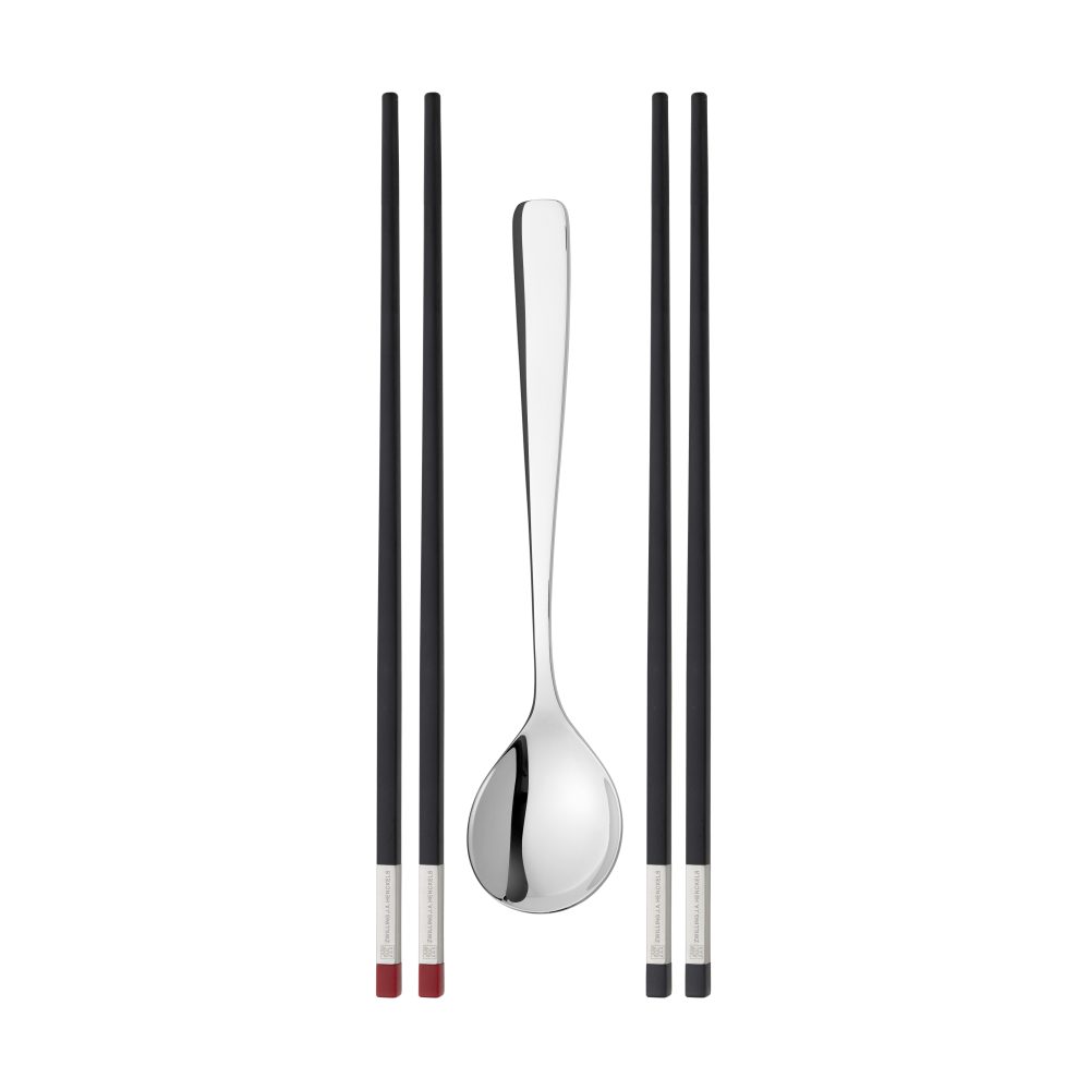 Zwilling Collection ätpinnar 5 delar, 5 delar