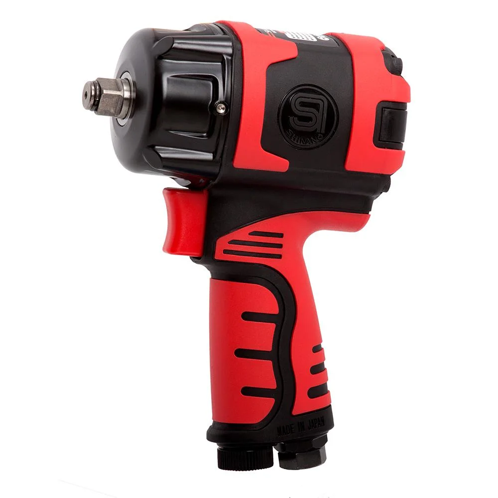 SHINANO SI1460SR Mutterdragare 1/2" drivtapp