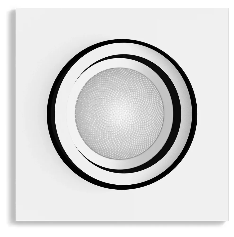 Philips Hue Centura 929003809901 Downlight Vit - Bild 2