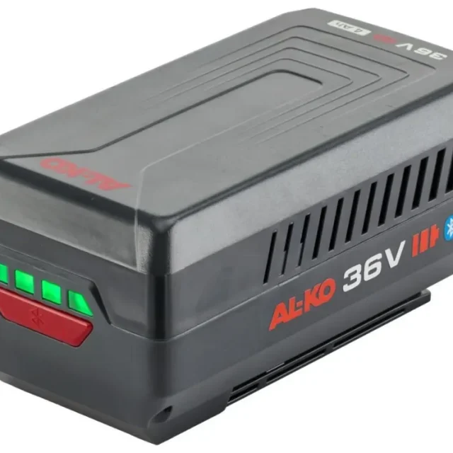 AL-KO 114099 Batteri 36 V 4,0 Ah