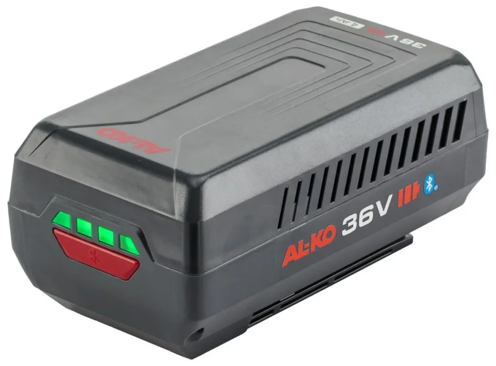 AL-KO 114099 Batteri 36 V 4,0 Ah