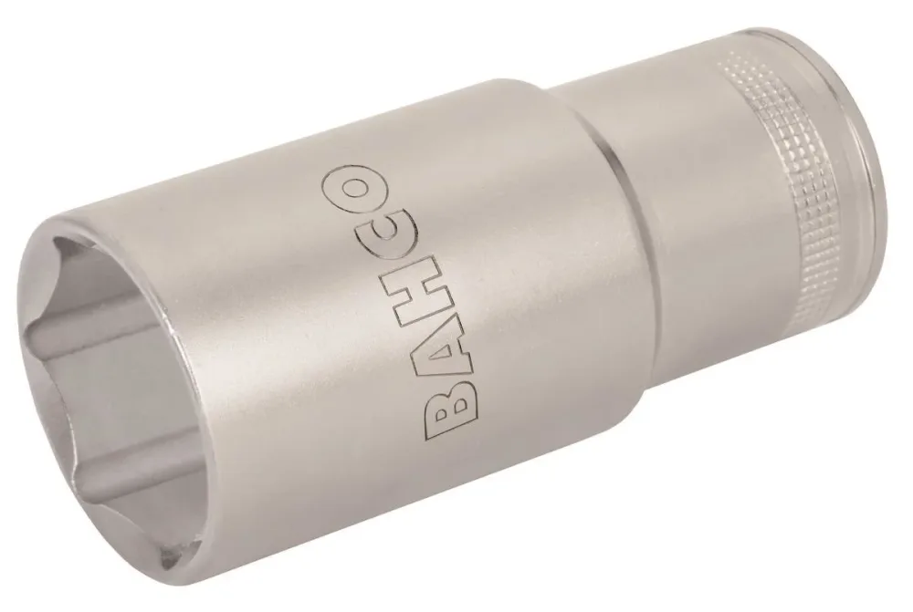Bahco 7805SM-10 Hylsa 1/2" 10 mm - Bild 2