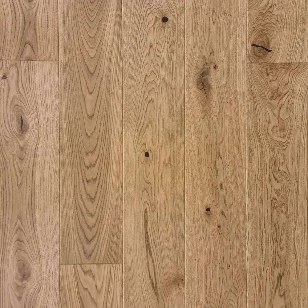 Parkettgolv Pure Raisins Grande Ek, 1-stav | Stuvbutiken - Bild 2
