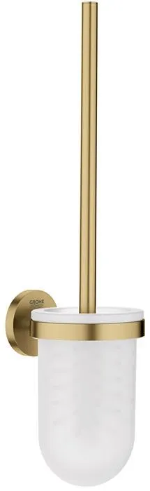 Grohe Essentials Toalettborste med hållare Borstad Warm Sunset - Bild 2