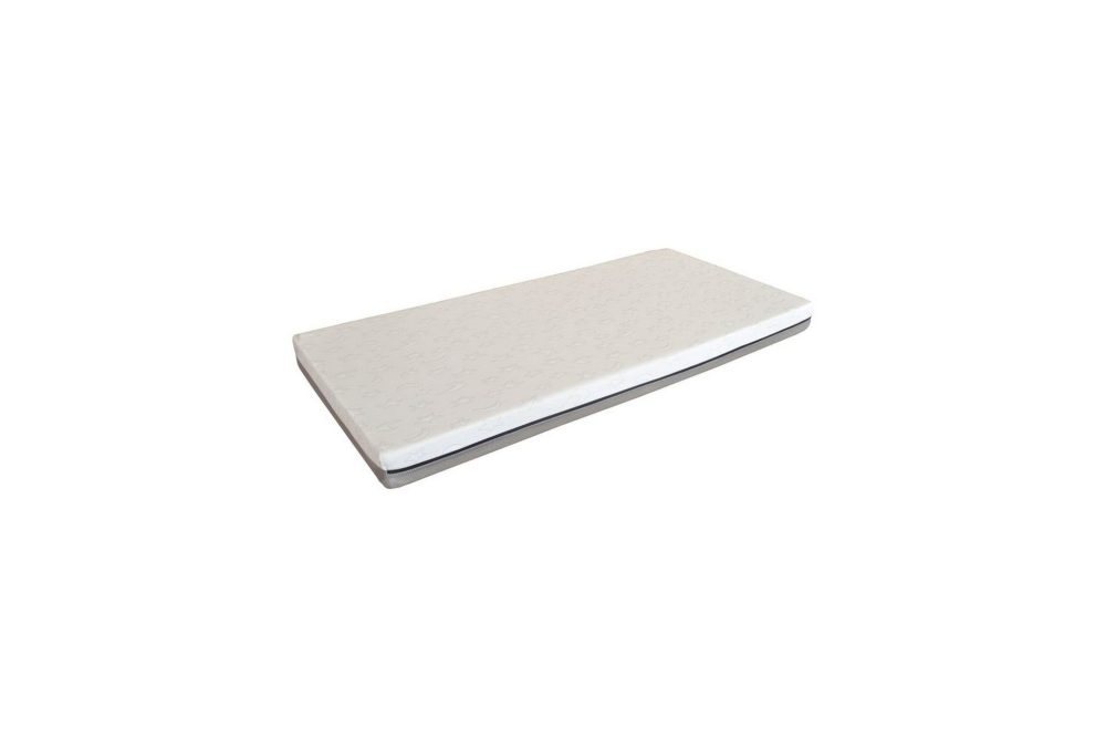 Madrass Junior Mjuk 70x140x10 cm