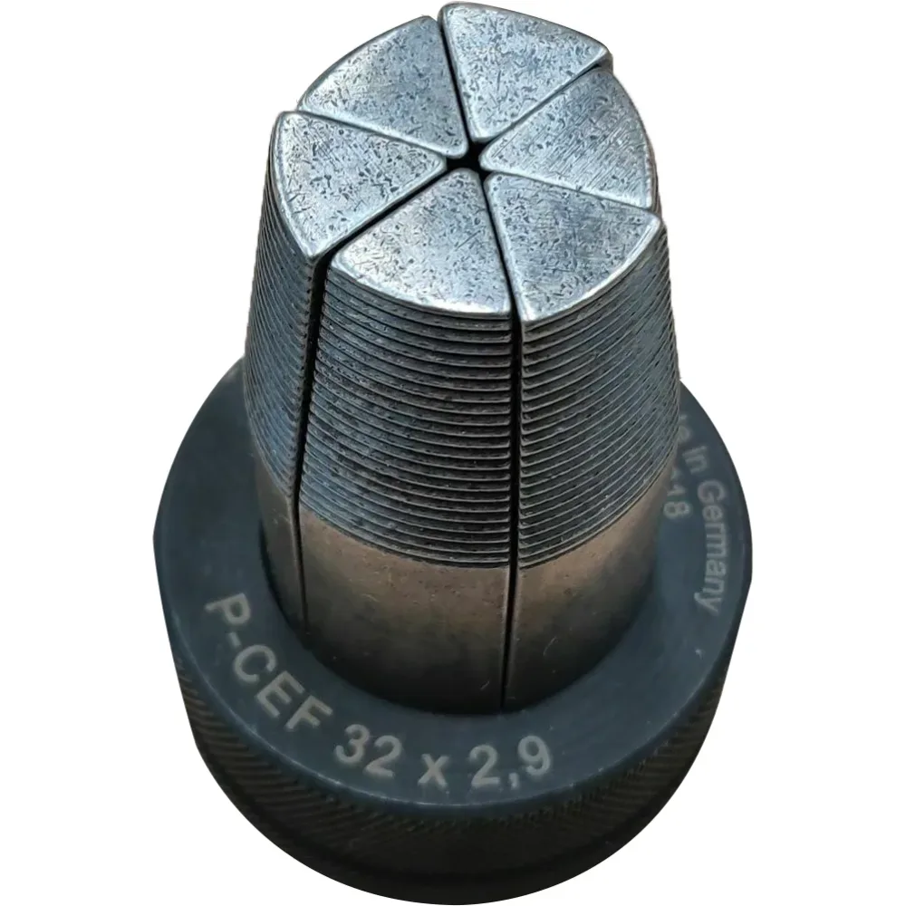 REMS P-CEF Expanderhuvud P-CEF 32 × 2,9