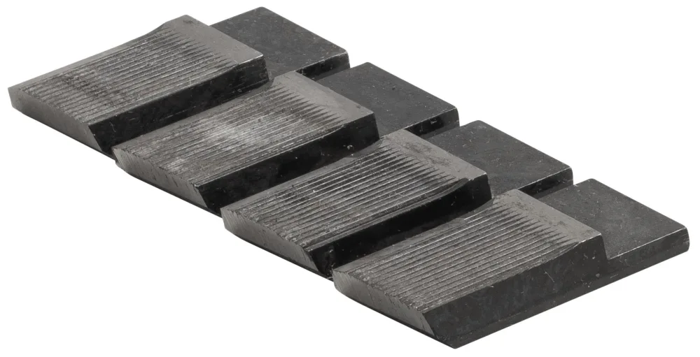 REMS 751510 RWS Skärbacksystem stålpansarrör-gänga Pg PG 9-16