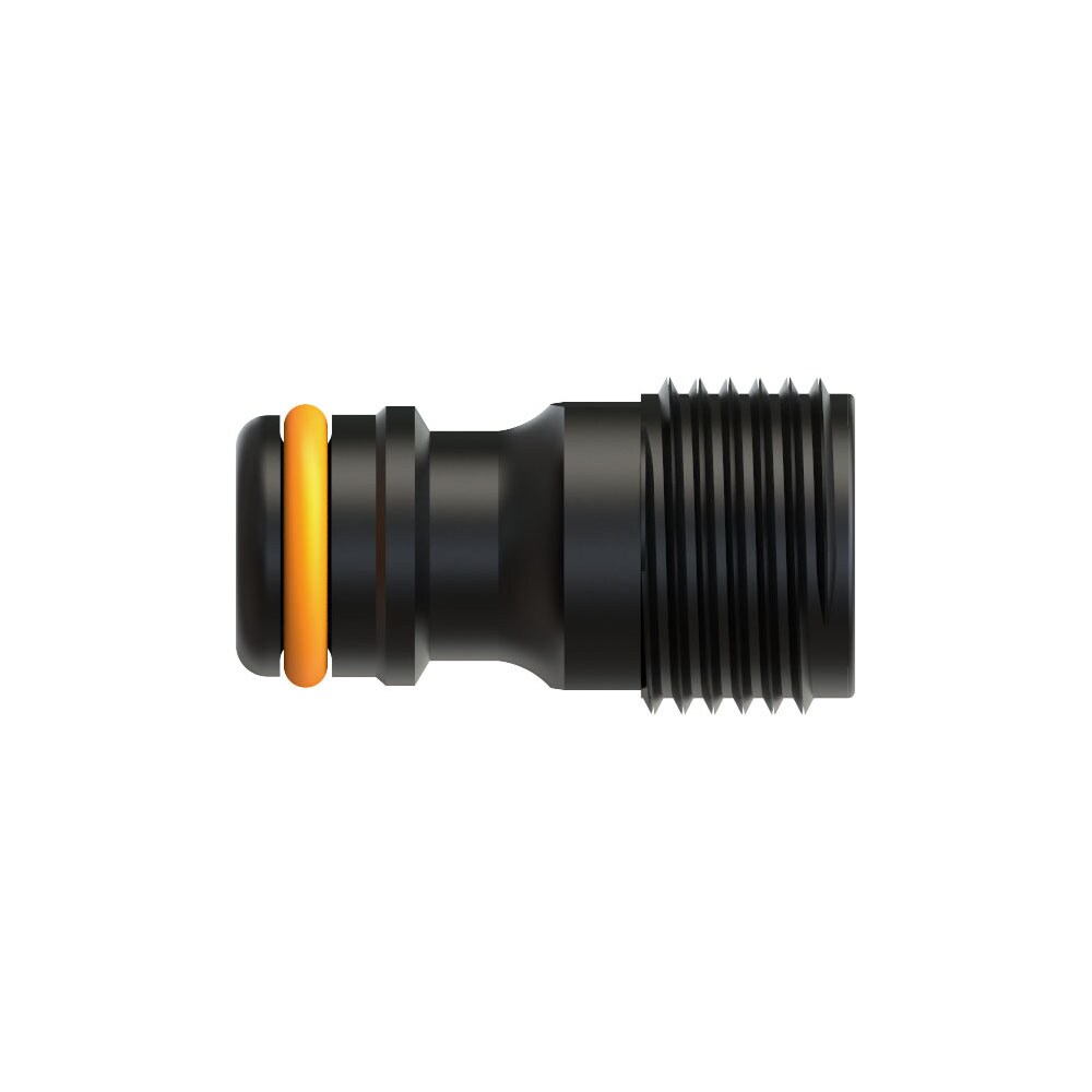 Kjøp Fiskars Krantrim Solid med utvendig gjenge, 13 mm (1/2")