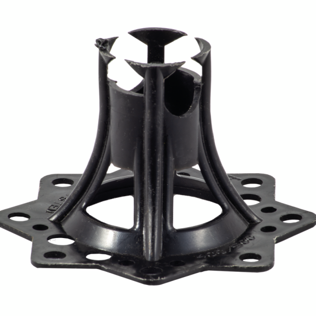 MARKDISTANS SUS 90/100MM DIA 4-16 65ST