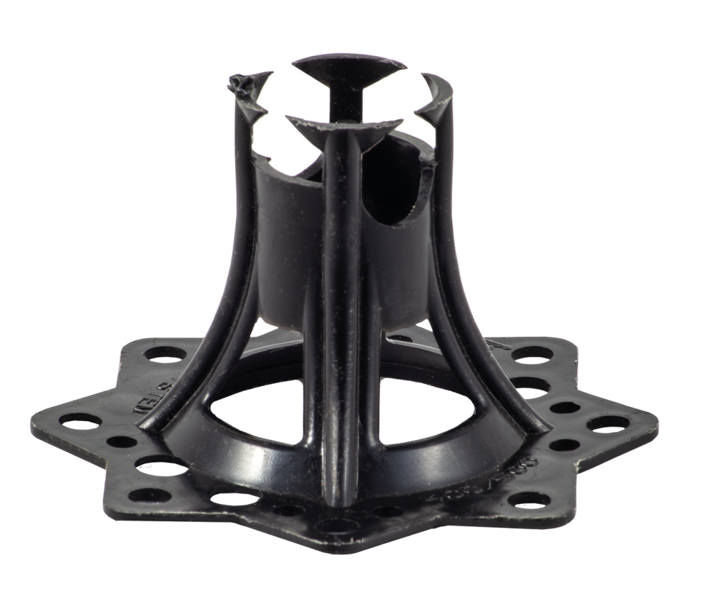 MARKDISTANS SUS 90/100MM DIA 4-16 65ST