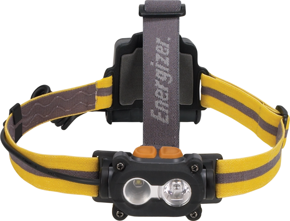 PANNLAMPA HC PROFESSIONAL IPX4 ENERGIZER