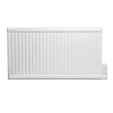 OLJERADIATOR GNOSJÖ KLIMATPRODUKTER ELTERM 400V 700W, 1571100
