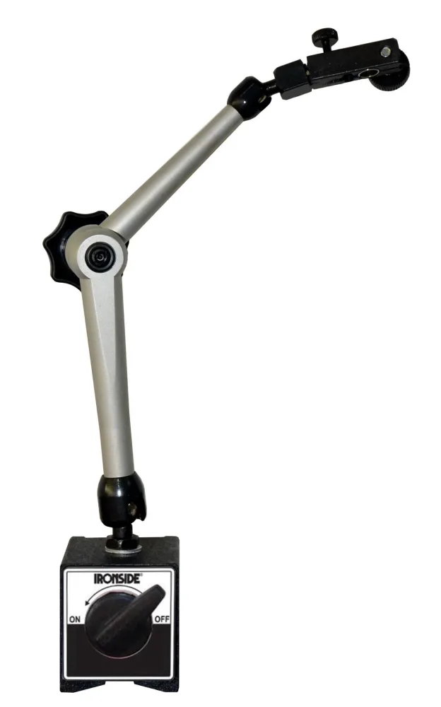 Ironside 102051 Indikatorstativ 60 kg